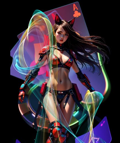 555 mix Progressive Jackpot slots တစ်ခု ကစားနေပုံ